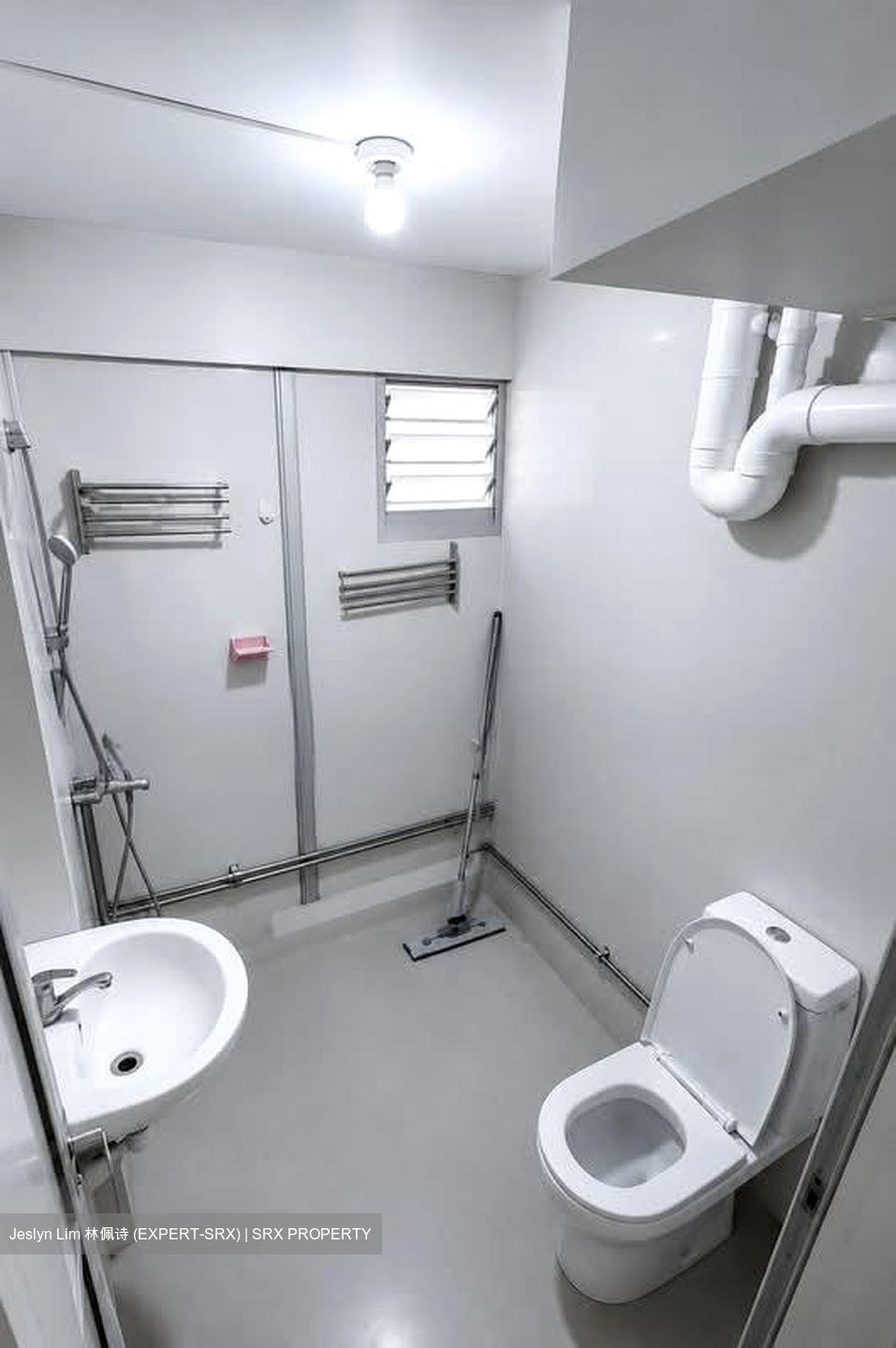 Spottiswoode Park (D2), Apartment #560764641